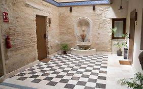 Arena Centro Rooms&Suites